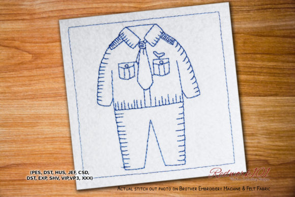 A Soft and Sweet Pilot Design for Handmade Gifts