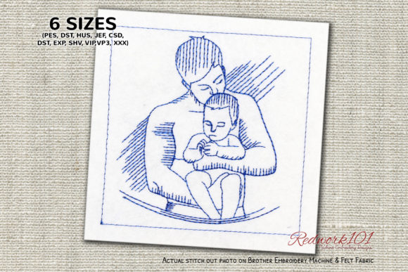 Boy and Father: A Design Built for Connection