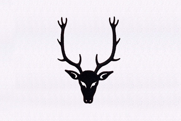 From Silhouette to Seasonal Seller: Reviewing Deer Silhouette Embroidery